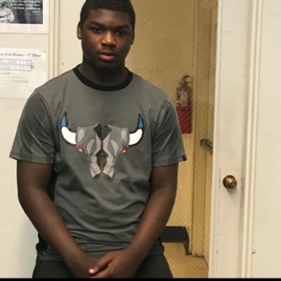 Profile Picture of Youngzay (@IsaiahRivers11) on Twitter