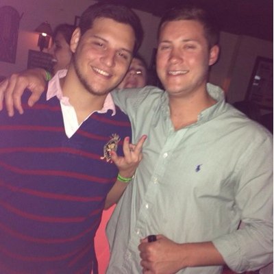 Andrew Capozello - Twitter Profile Picture of Andrew Capozello (@KiNGCappA18) on Twitter