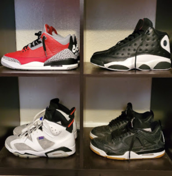 Profile Picture of Mike Lanuto (@mikelanuto) on Poshmark