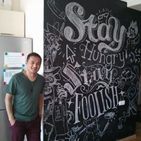 Profile Picture of Aibek Dunaev (@aibek-dunaev-2) on Quora