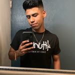 Profile Picture of P.J. Peralta (@peter_peralta) on Instagram