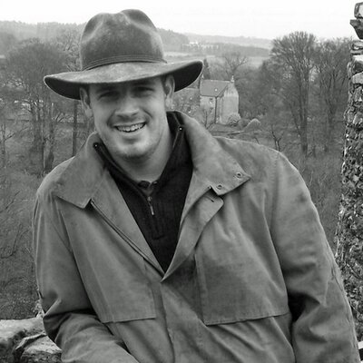 Profile Picture of Richard Barrs (@RichardBarrs) on Twitter