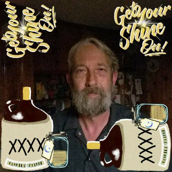 Profile Picture of Ronald Hughes (@ronaldcarol2002) on Poshmark