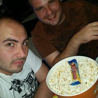 Profile Picture of Alex Kovnatzki (@alex.kovnatzki) on Facebook