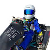 Profile Picture of Daniel Trush Racing (@danieltrush_racing) on Youtube