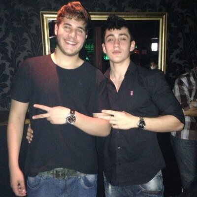 Profile Picture of Fabio Ramos (@FaaRamos) on Twitter