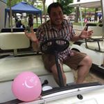 Profile Picture of sylvester jordan (@sjordan7777) on Instagram