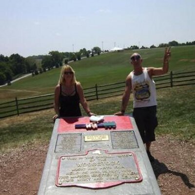 Profile Picture of Ingrid Schoondermark (@IngridSch66) on Twitter