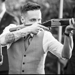 Profile Picture of Damien Graham (@damo_185) on Instagram