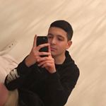 Profile Picture of daniel hancock (@daniellhancockk) on Instagram