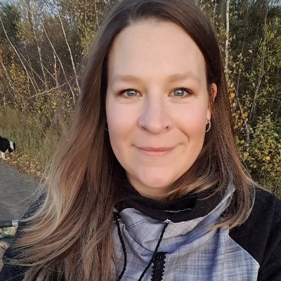 Profile Picture of Holly Chapp (@ChappHolly) on Twitter