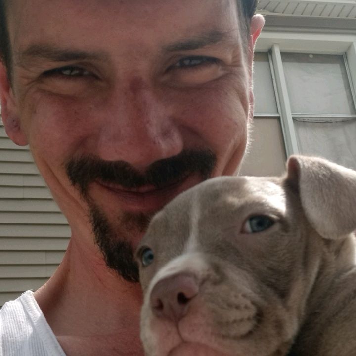 Profile Picture of Wendall Reeves (@wendall.reeves) on Tiktok