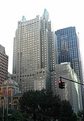 Profile Picture of Waldorf Astoria New York - Wikipediaon Wikipedia