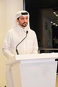 Profile Picture of Fahad Abdulrahman Badaron Wikipedia