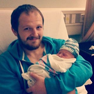 Profile Picture of Aaron Scott Bettger (@aaron.s.bettger) on Facebook