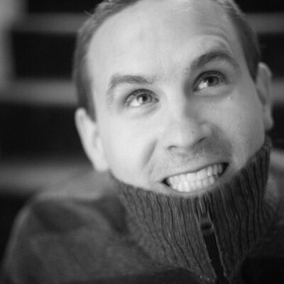 Profile Picture of Jeff Haller (@jeffhaller) on Twitter