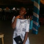 Profile Picture of Josephine Dede Opata (@acquiyah_winfrey) on Instagram