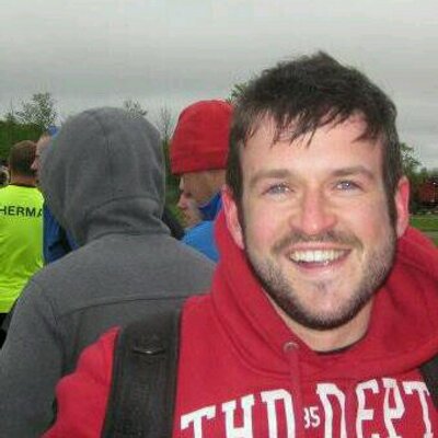 Profile Picture of Richard Hickey (@RichardBHickey) on Twitter