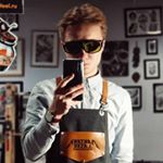 Profile Picture of Alexey Malyshev (@alex.mantana) on Instagram