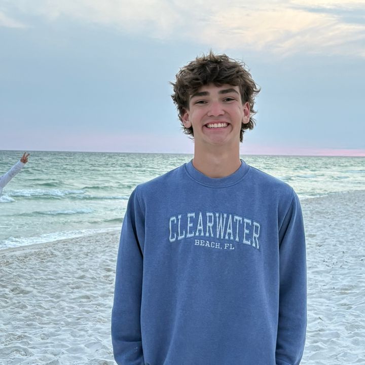 Profile Picture of IsaacNJohnson (@isaacnjohnson) on Tiktok