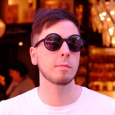 Profile Picture of Robin Köhler (@Zufallsfuchs) on Twitter