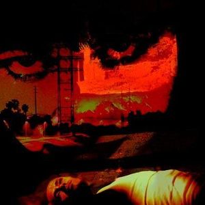 Profile Picture of Lydia Lunch & Jacob Kirkegaard (@lunchkirkegaard) on Myspace