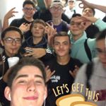 Profile Picture of Hayden Baichtal (@hayden_baichtal) on Instagram