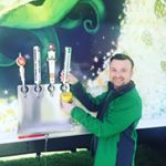 Profile Picture of Brad Hackworth (@bradhackworth) on Instagram