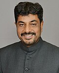 Profile Picture of Jaffer Hussain - Wikipediaon Wikipedia
