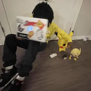 Profile Picture of struvy💫 (@struvy) on Tiktok