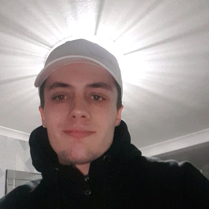 Profile Picture of tyler (@tylermcglen3) on Tiktok