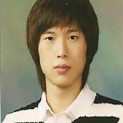 Profile Picture of Kim Kyoung Mok (@Bluesky_clouds) on Twitter