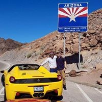 Profile Picture of Mat Edgecombe (@mat-edgecombe) on Quora