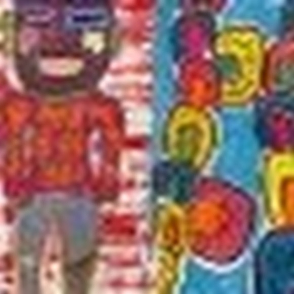 Profile Picture of Linda Karpell (@lkarpell) on Poshmark