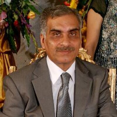 Profile Picture of Zafarullah Memon (@zafarmemon) on Twitter