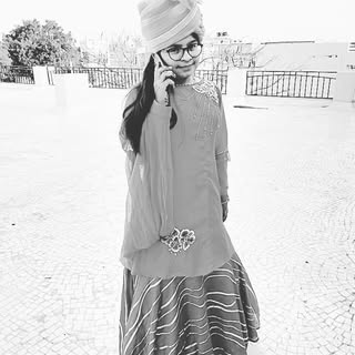 Profile Picture of foram thakkar (@foramthakkar1) on Instagram