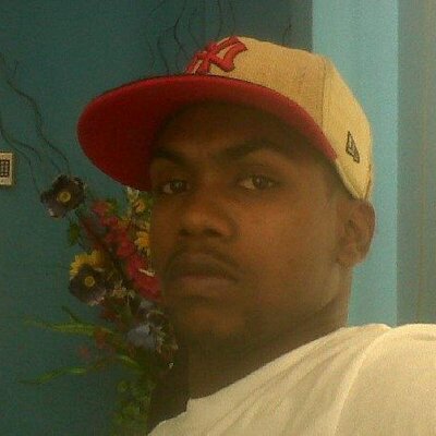 Profile Picture of Jerome Mcleod (@mcleod608) on Twitter