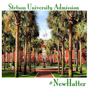 Profile Picture of Stetson Admission (@stetsonadmissions) on Youtube