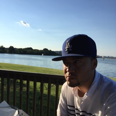 Profile Picture of David McKoy (@DiGGa30) on Twitter