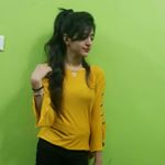 Profile Picture of 👑💖SunShineee💖👑 (@_suman_bajaj_) on Instagram