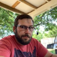 Profile Picture of Brent Simmons (@brent-simmons-29) on Quora
