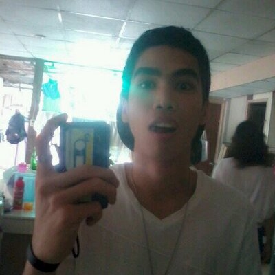 Profile Picture of Daniel Matthew Dizon (@matthewdizon40) on Twitter
