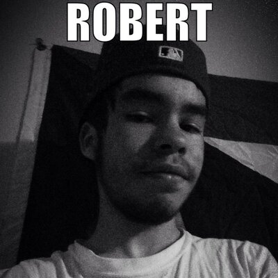 Profile Picture of Robert Dejesus III (@Robertitoiii) on Twitter