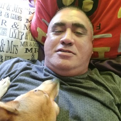 Profile Picture of Darrell Wilcox (@DarrellWilcox7) on Twitter