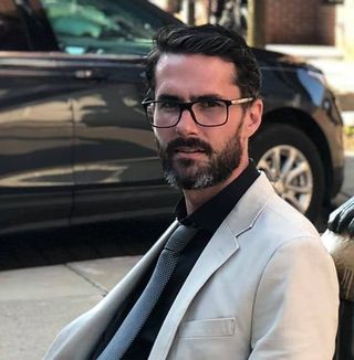 Profile Picture of Sean David Rouse (@sean.d.rouse) on Facebook