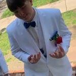 Profile Picture of James Peppard (@hattielikob) on Instagram