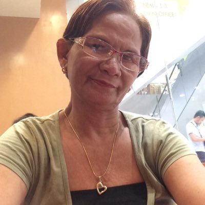 Profile Picture of Lolita Edilloran (@EdilloranLolita) on Twitter