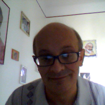 Profile Picture of Giancarlo Cuccurullo (@giancarlocuccur) on Twitter