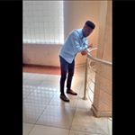 Profile Picture of Luckey Mgbemena (@lucky_felix07) on Instagram