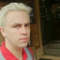 Profile Picture of Andrew Kerslake (@andrew-kerslake-2) on Quora